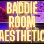 Baddie Room Aesthetic