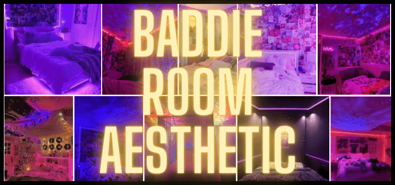 Baddie Room Aesthetic